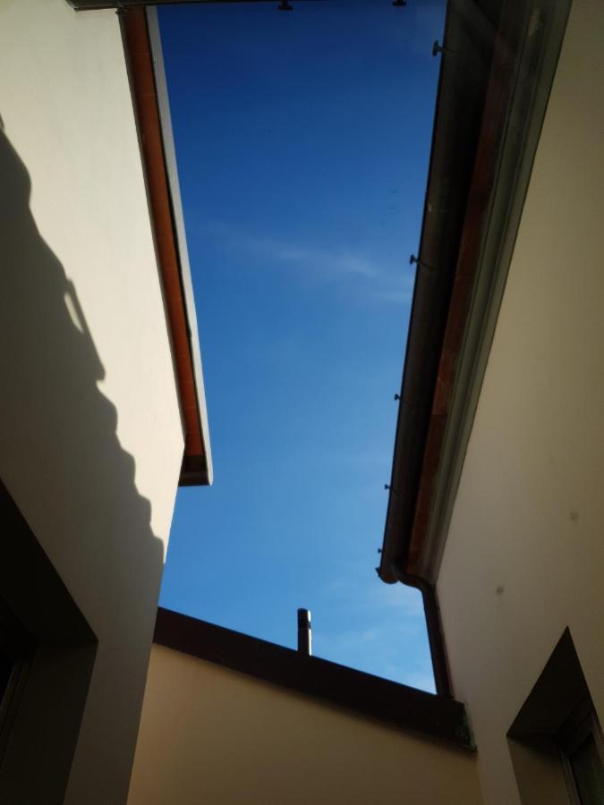 Castle Rooms Prato  Exterior photo